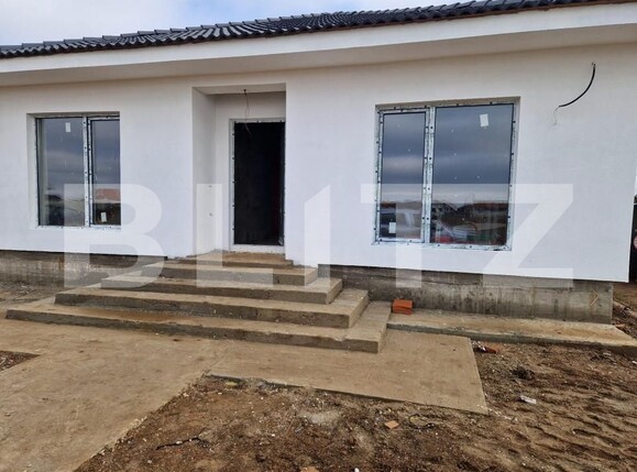 Casa de vânzare 4 camere Santandrei - 162875CV | BLITZ Oradea | Poza1