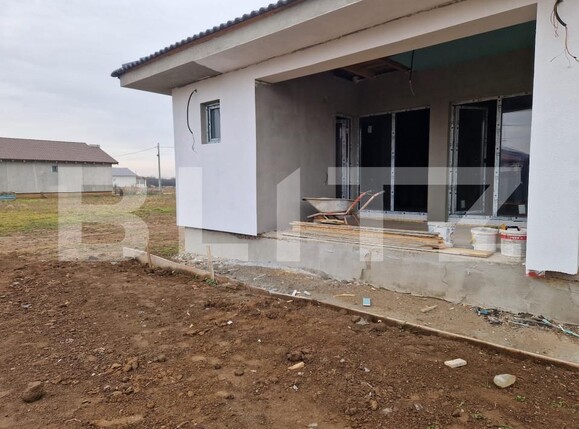 Casa de vânzare 4 camere Santandrei - 162875CV | BLITZ Oradea | Poza5