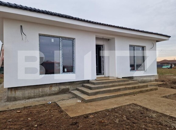 Casa de vânzare 4 camere Santandrei - 162875CV | BLITZ Oradea | Poza2