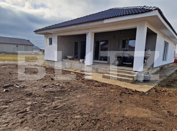 Casa de vânzare 4 camere Santandrei - 162875CV | BLITZ Oradea | Poza3