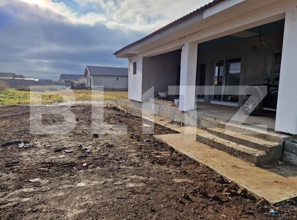 Casa de vânzare 4 camere Santandrei - 162875CV | BLITZ Oradea | Poza4