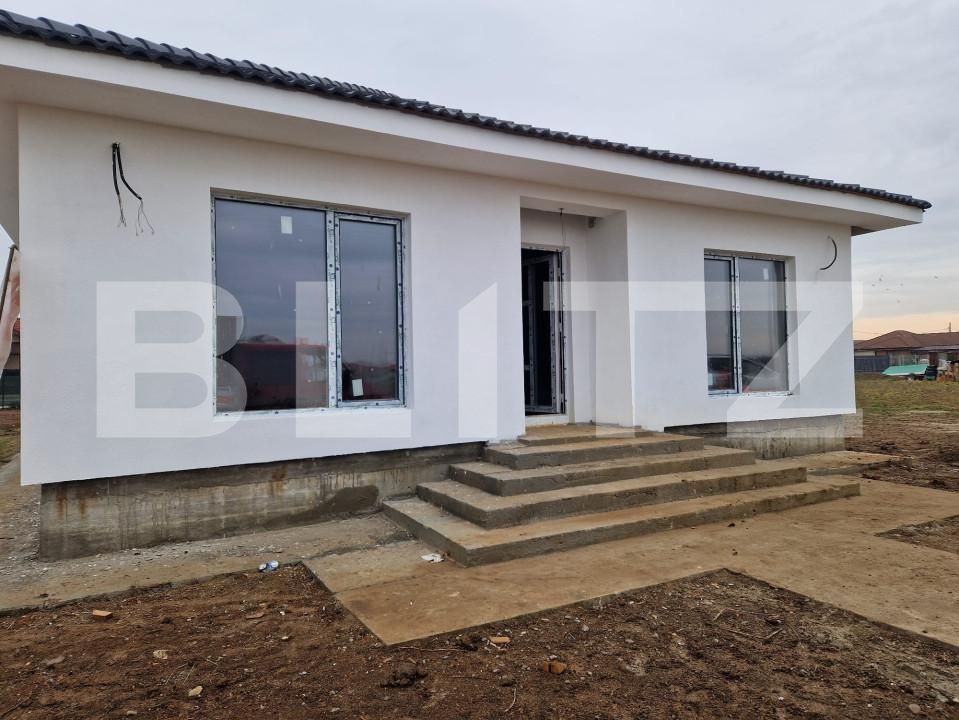 Casa de vânzare 4 camere Santandrei - 162875CV | BLITZ Oradea | Poza2