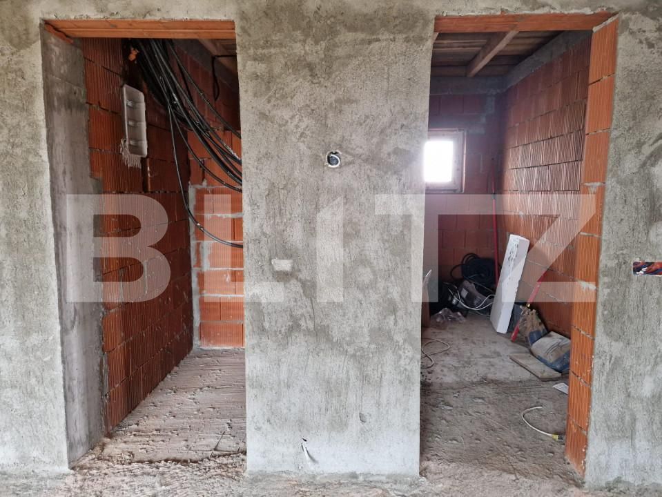 Casa de vânzare 4 camere Santandrei - 162875CV | BLITZ Oradea | Poza11