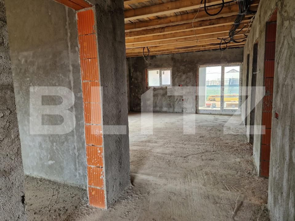 Casa de vânzare 4 camere Santandrei - 162875CV | BLITZ Oradea | Poza12
