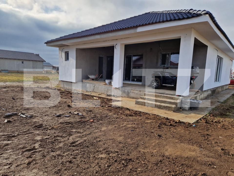 Casa de vânzare 4 camere Santandrei - 162875CV | BLITZ Oradea | Poza3