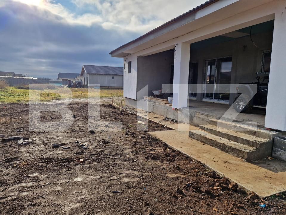 Casa de vânzare 4 camere Santandrei - 162875CV | BLITZ Oradea | Poza4