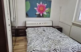 Apartament de vânzare, cu 3 camere, pe Bulevardul Dacia 