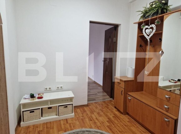 Apartament de vânzare 3 camere Dacia - 162876AV | BLITZ Oradea | Poza8