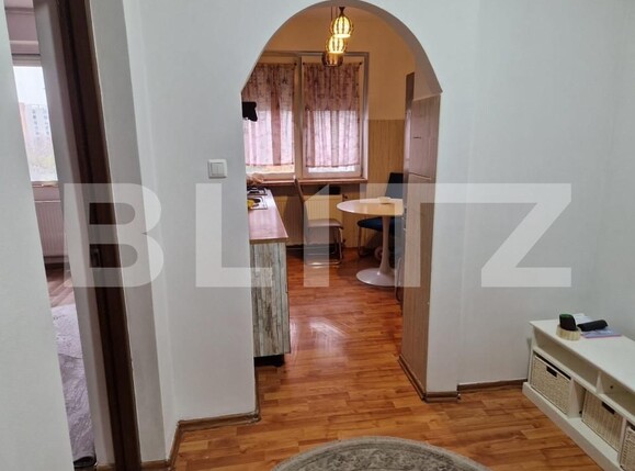 Apartament de vânzare 3 camere Dacia - 162876AV | BLITZ Oradea | Poza6