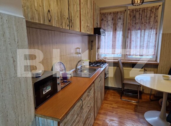 Apartament de vânzare 3 camere Dacia - 162876AV | BLITZ Oradea | Poza4