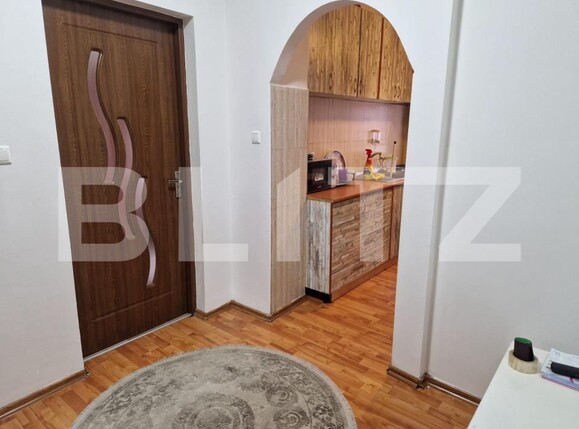 Apartament de vânzare 3 camere Dacia - 162876AV | BLITZ Oradea | Poza5