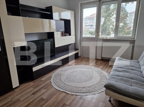 Apartament de vânzare 3 camere Dacia - 162876AV | BLITZ Oradea | Poza1