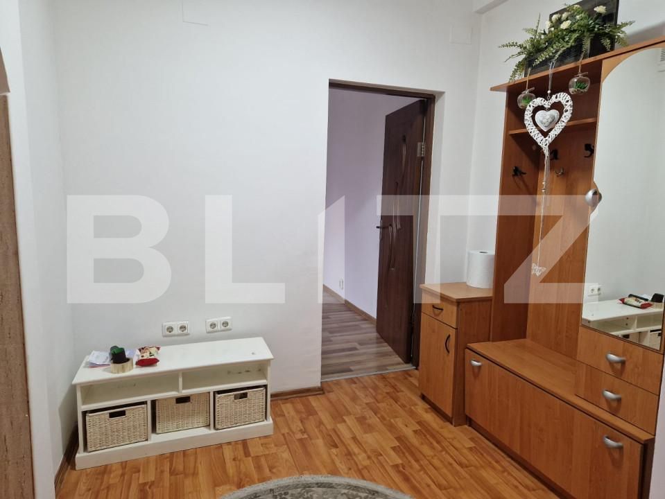 Apartament de vânzare 3 camere Dacia - 162876AV | BLITZ Oradea | Poza8