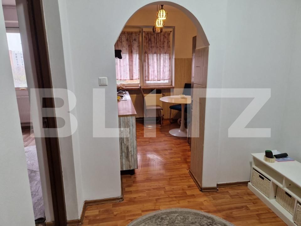 Apartament de vânzare 3 camere Dacia - 162876AV | BLITZ Oradea | Poza6