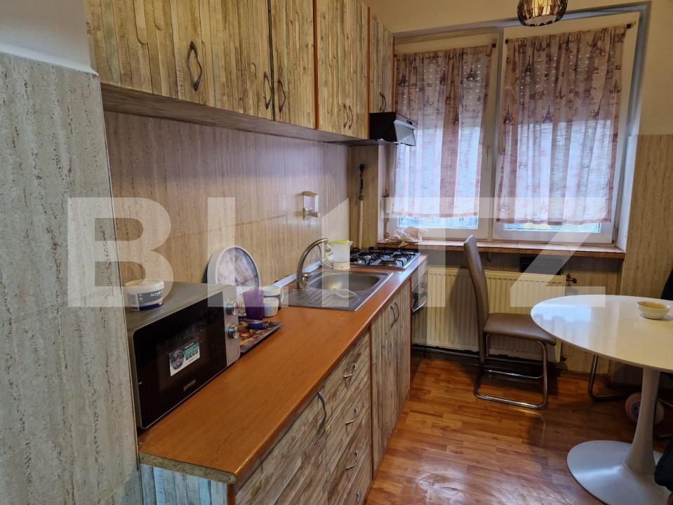 Apartament de vânzare 3 camere Dacia - 162876AV | BLITZ Oradea | Poza4