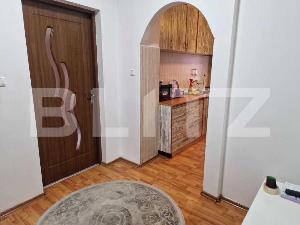 Apartament de vânzare 3 camere Dacia - 162876AV | BLITZ Oradea | Poza5