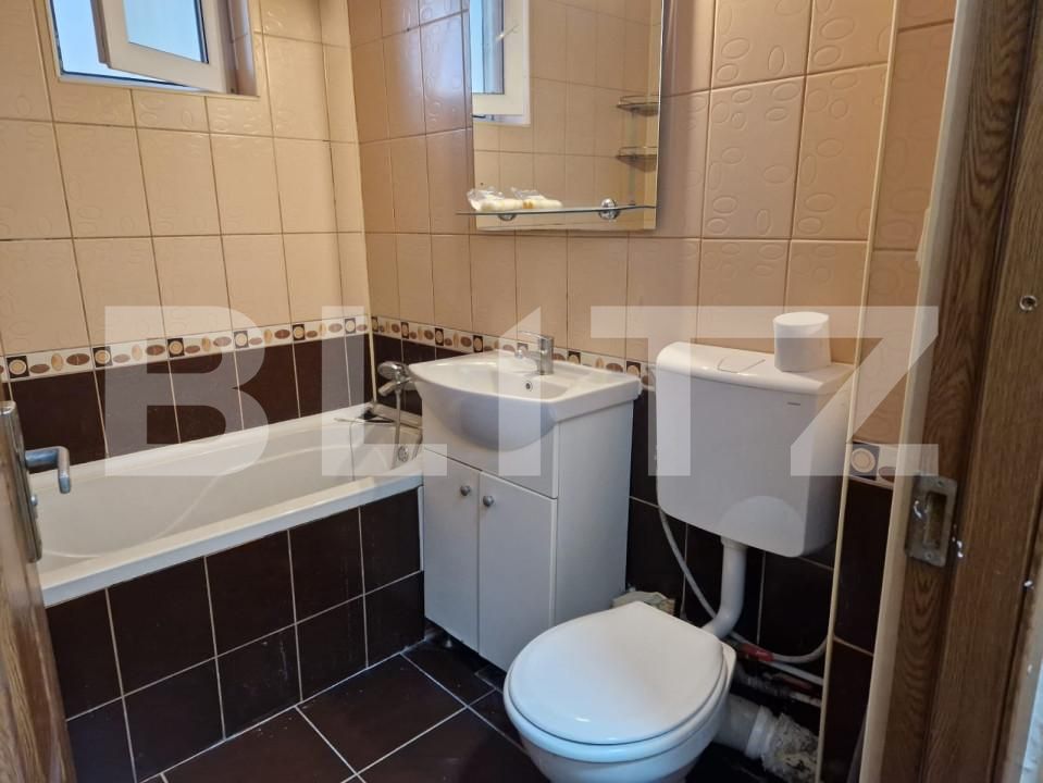 Apartament de vânzare 3 camere Dacia - 162876AV | BLITZ Oradea | Poza12