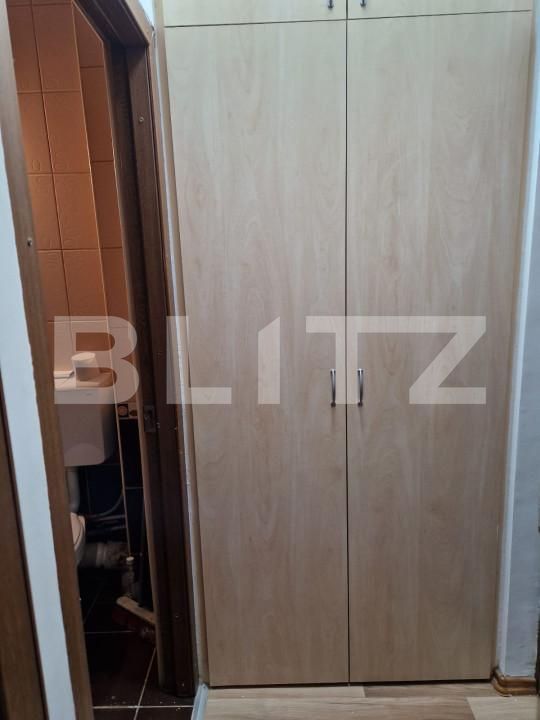 Apartament de vânzare 3 camere Dacia - 162876AV | BLITZ Oradea | Poza13
