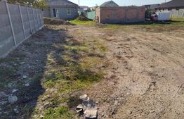 Teren de vanzare de 422+483, total 905 mp, in Episcopia 