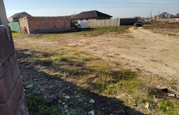 Teren de vanzare de 422+483, total 905 mp, in Episcopia 