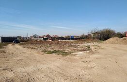 Teren de vânzare Dealuri Oradea - 180793TV | BLITZ Oradea | Poza3