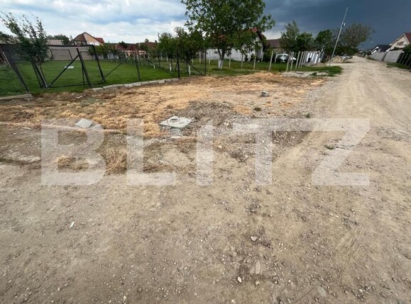 Teren de vânzare Episcopia Bihorului - 162882TV | BLITZ Oradea | Poza4