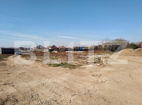 Teren de vânzare Episcopia Bihorului - 162882TV | BLITZ Oradea | Poza1