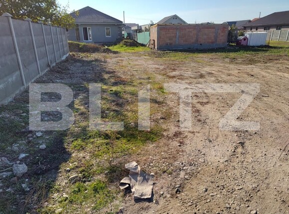 Teren de vânzare Episcopia Bihorului - 162882TV | BLITZ Oradea | Poza3