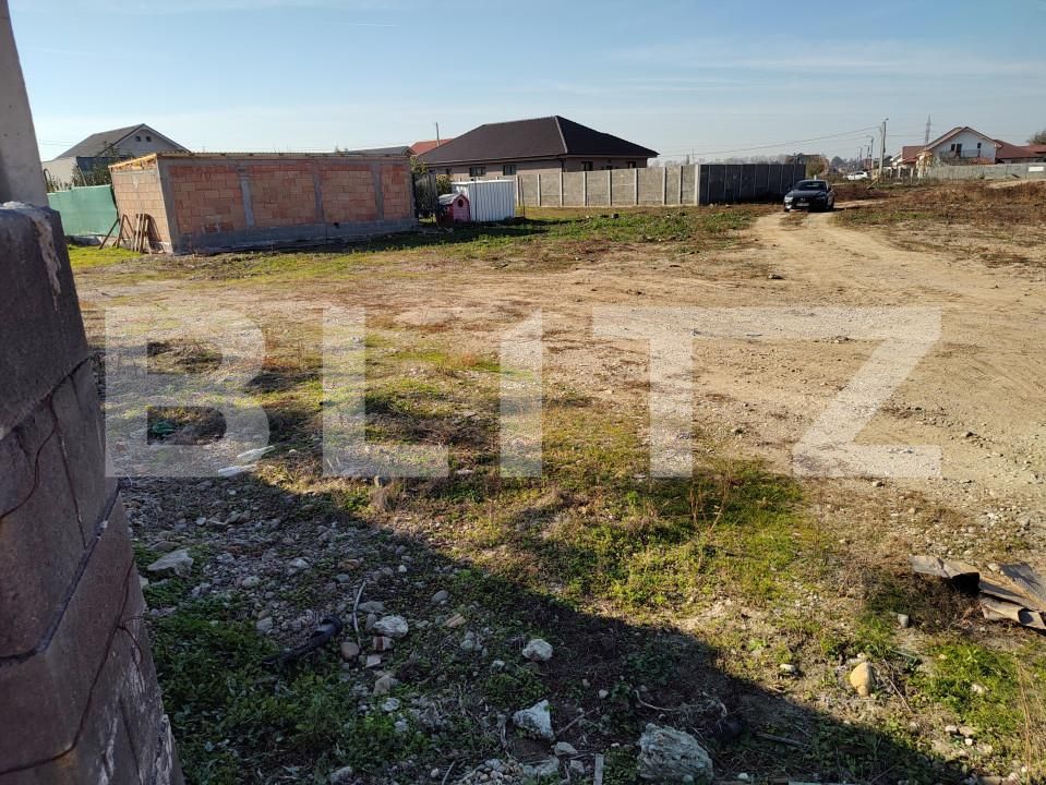 Teren de vânzare Episcopia Bihorului - 162882TV | BLITZ Oradea | Poza2