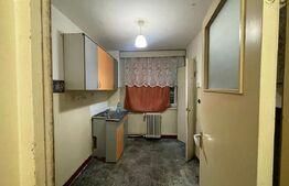 De vânzare - apartament 2 camere, 48 mp, zona Cantemir, la Bulevard