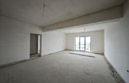 Apartament nou în ansamblu rezidențial 95.70 mp, Santandrei