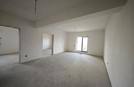 Apartament nou în ansamblu rezidențial 95.70 mp, Santandrei