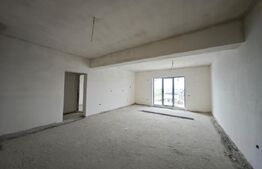 Apartament nou în ansamblu rezidențial 95.70 mp, Santandrei