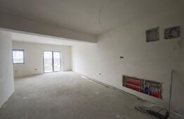 Apartament nou în ansamblu rezidențial 95.70 mp, Santandrei