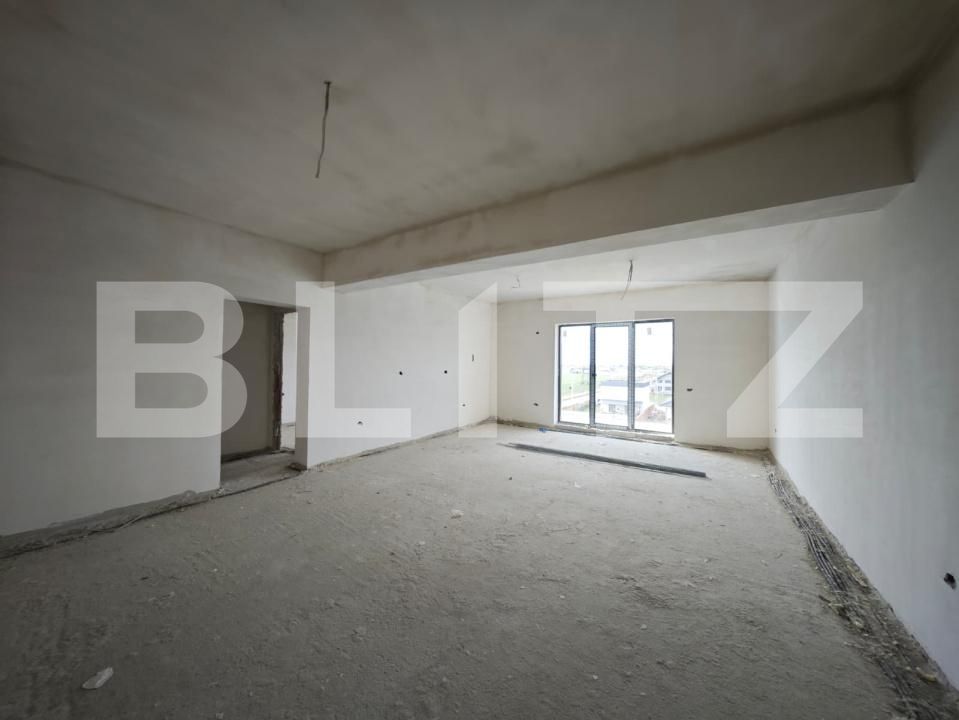 Apartament de vânzare 3 camere Santandrei - 162907AV | BLITZ Oradea | Poza3
