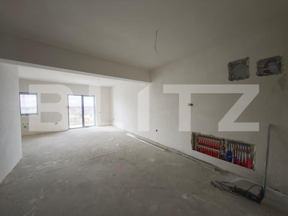 Apartament de vânzare 3 camere Santandrei - 162907AV | BLITZ Oradea | Poza6