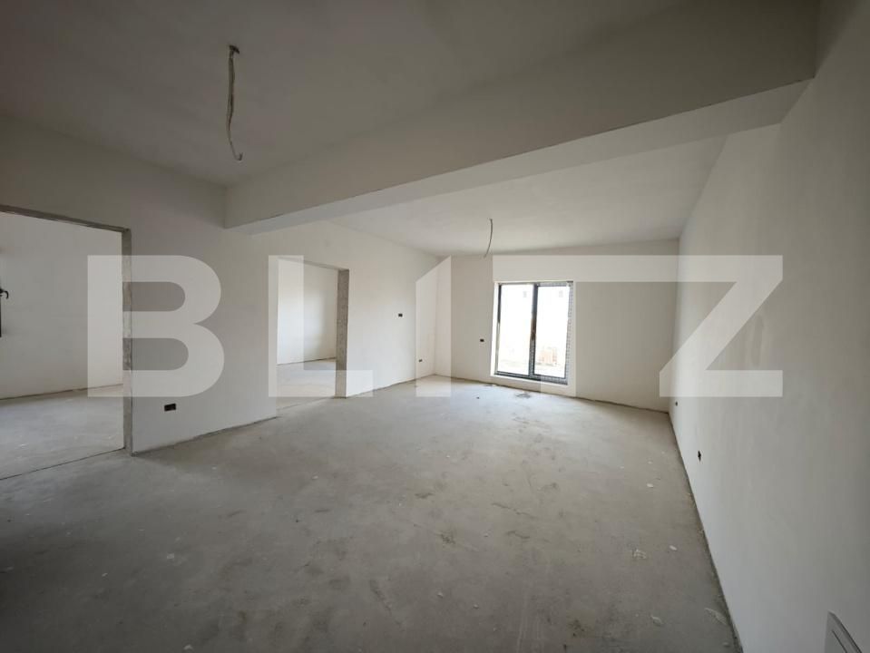 Apartament de vânzare 3 camere Santandrei - 162907AV | BLITZ Oradea | Poza5