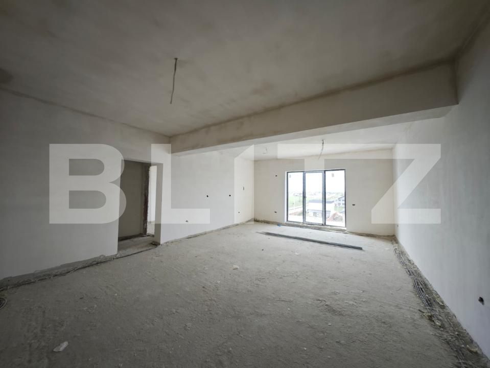 Apartament de vânzare 3 camere Santandrei - 162907AV | BLITZ Oradea | Poza4