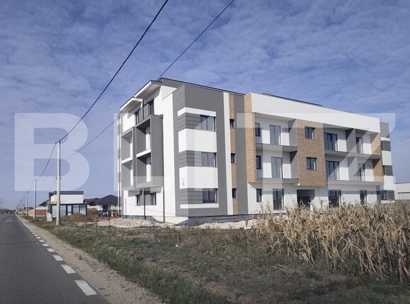 Apartament de vânzare 2 camere Santandrei - 162909AV | BLITZ Oradea | Poza1