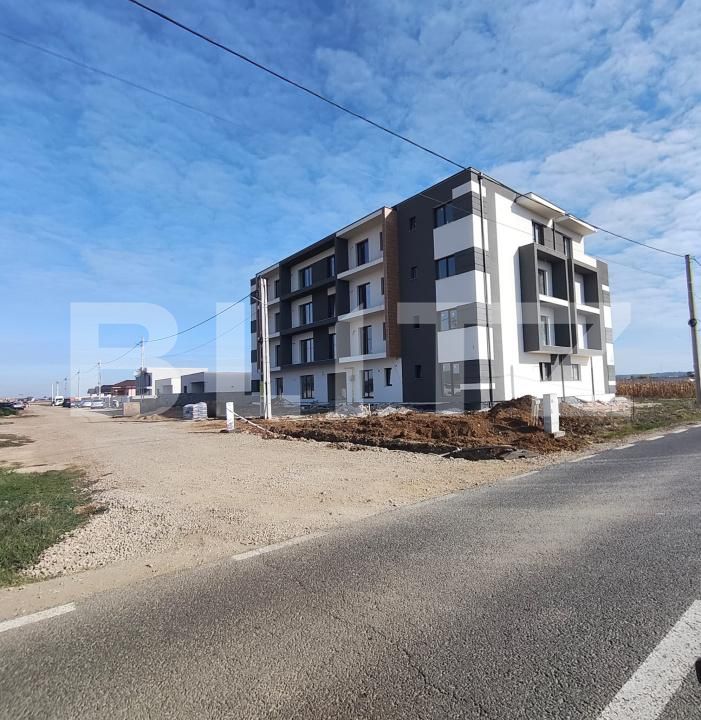 Apartament de vânzare 2 camere Santandrei - 162909AV | BLITZ Oradea | Poza4