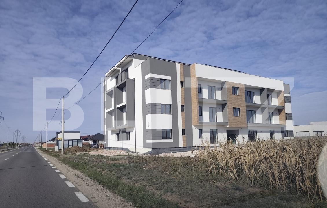 Apartament de vânzare 2 camere Santandrei - 162910AV | BLITZ Oradea | Poza2
