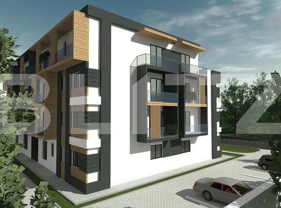 Apartament de vânzare 3 camere Santandrei - 162911AV | BLITZ Oradea | Poza10