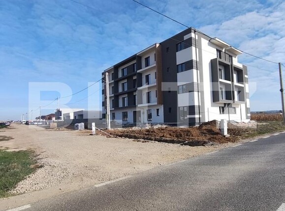 Apartament de vânzare 3 camere Santandrei - 162911AV | BLITZ Oradea | Poza9