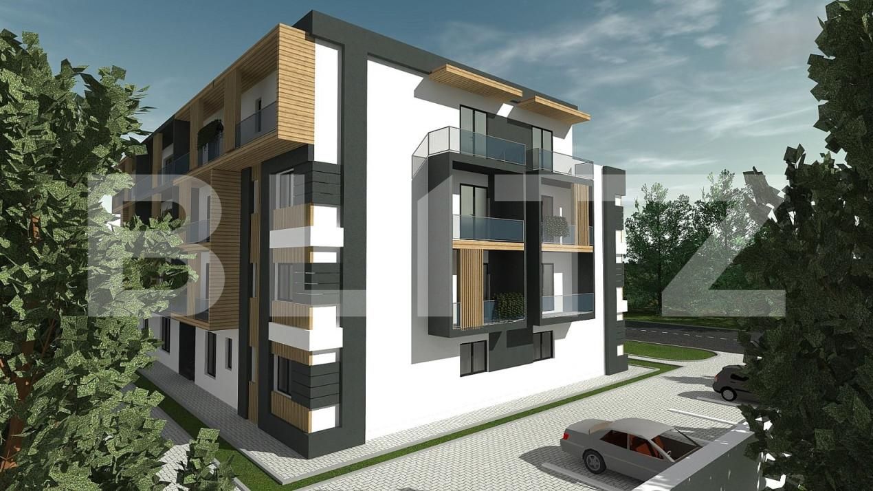 Apartament de vânzare 3 camere Santandrei - 162911AV | BLITZ Oradea | Poza10
