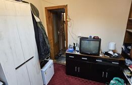 Garsoniera, 12 mp, zona Ronald Regen