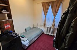 Garsoniera, 12 mp, zona Ronald Regen