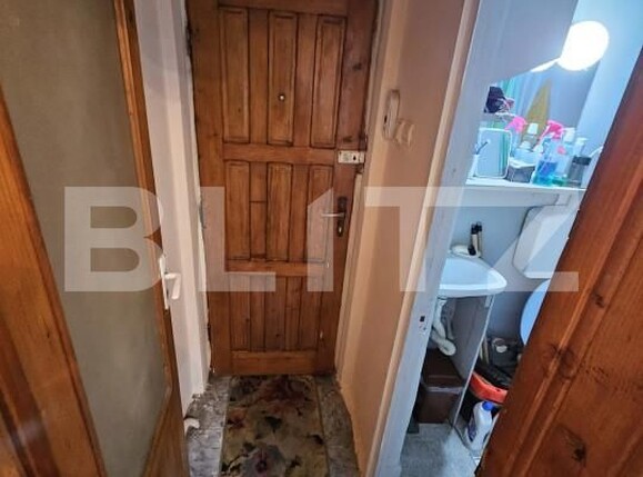 Garsonieră de vânzare Cantemir - 162921AV | BLITZ Oradea | Poza4