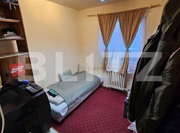 Garsonieră de vânzare Cantemir - 162921AV | BLITZ Oradea | Poza1