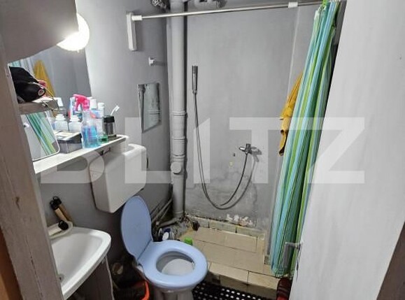 Garsonieră de vânzare Cantemir - 162921AV | BLITZ Oradea | Poza2