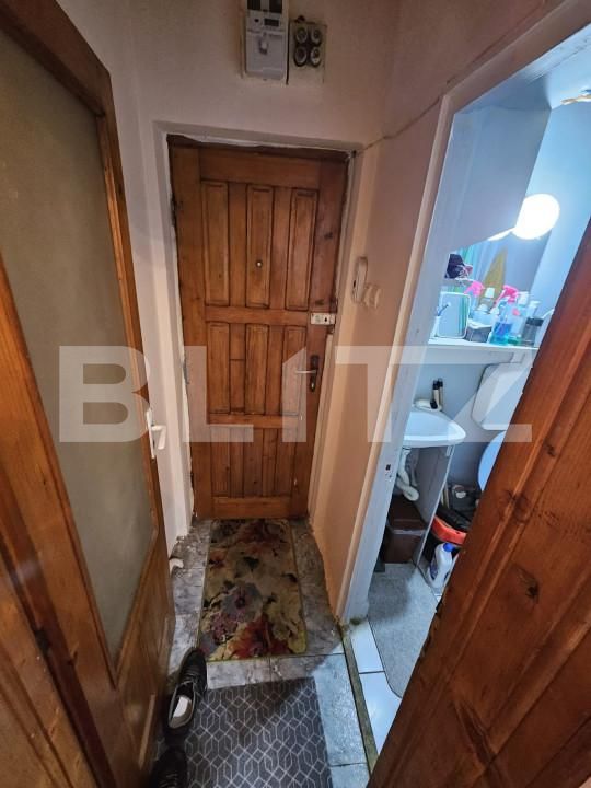 Garsonieră de vânzare Cantemir - 162921AV | BLITZ Oradea | Poza4